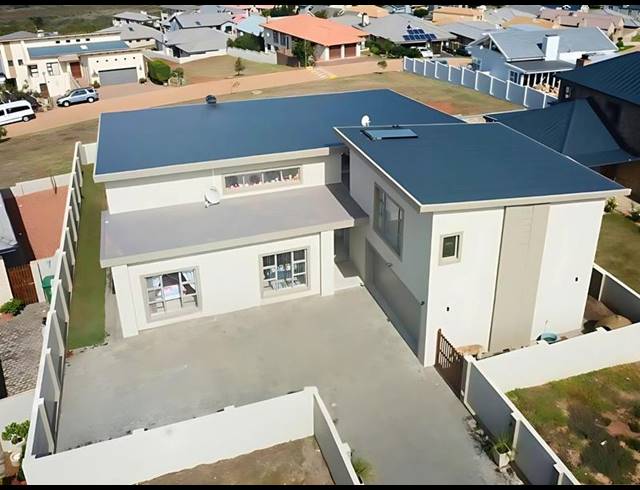 4 BEDROOM HOUSE FOR SALE IN MONTE CHRISTO